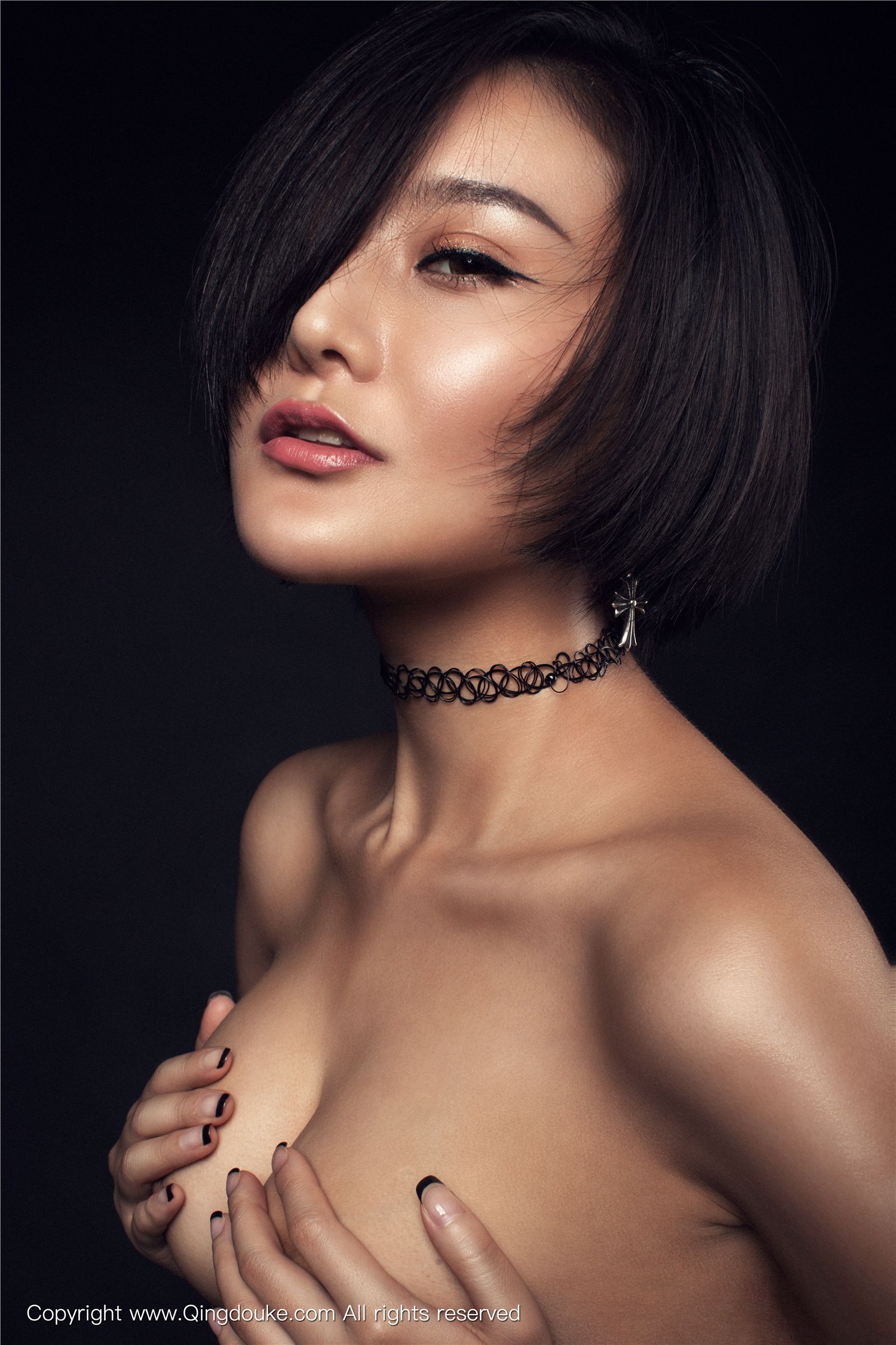 [QingDouKe青豆客]2016.11.17 婵